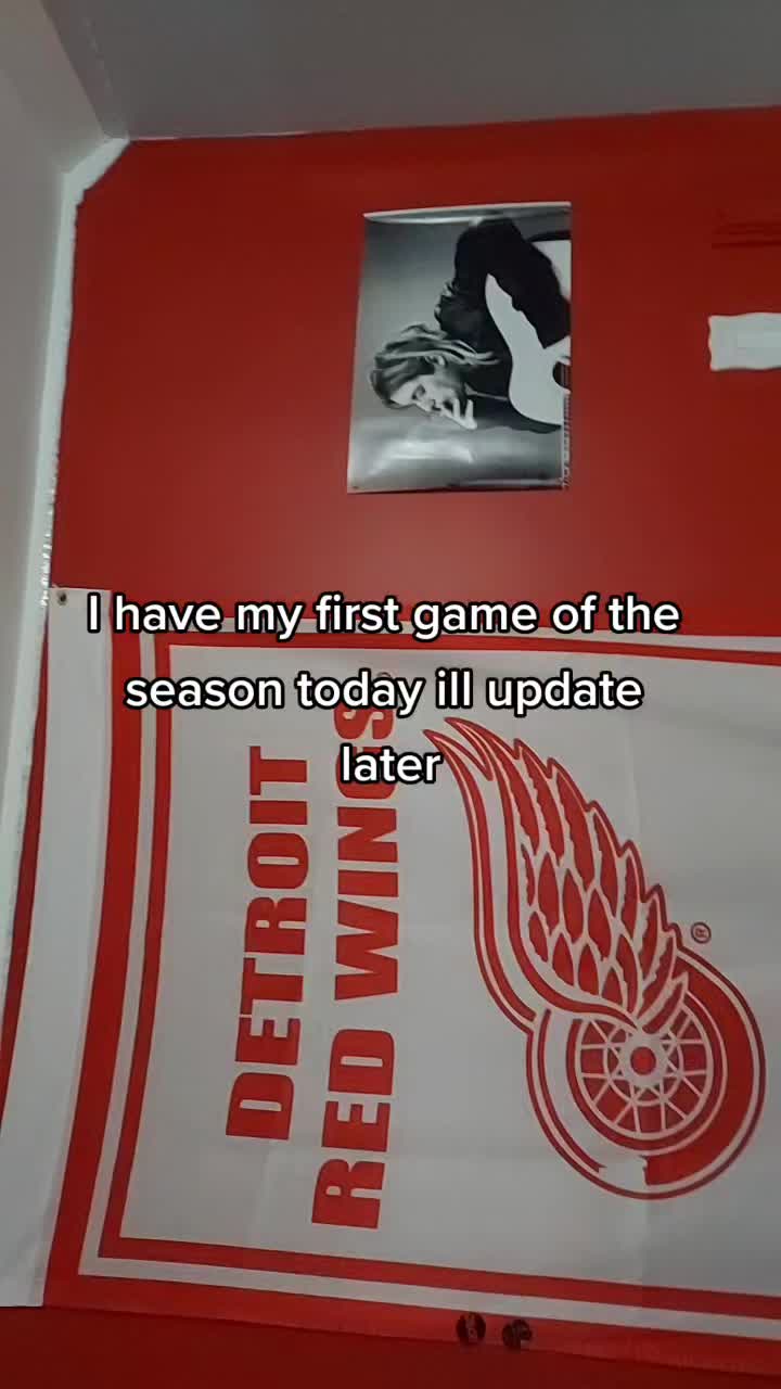 @Hockey