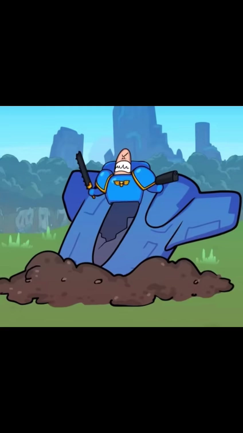 @Warhammer40k1109