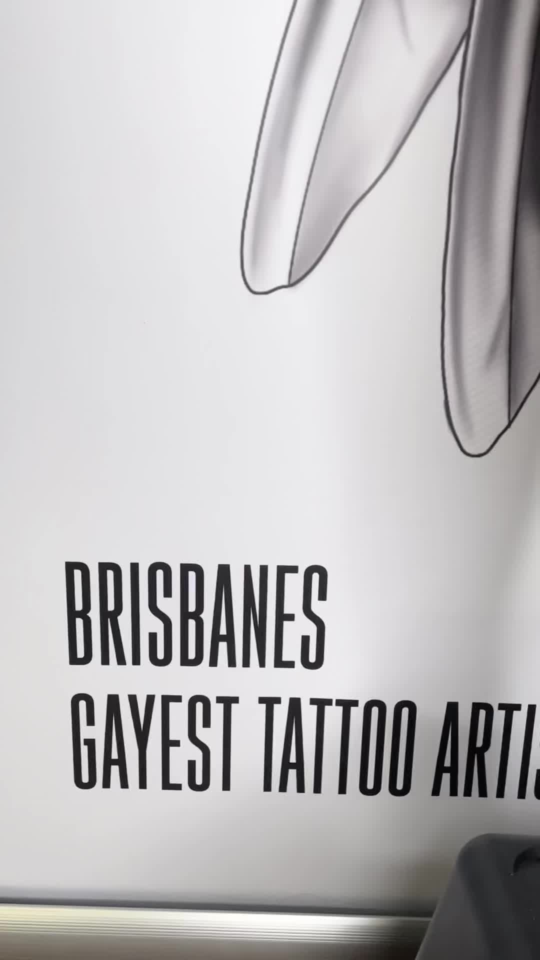 @SO HEAVY TATTOO