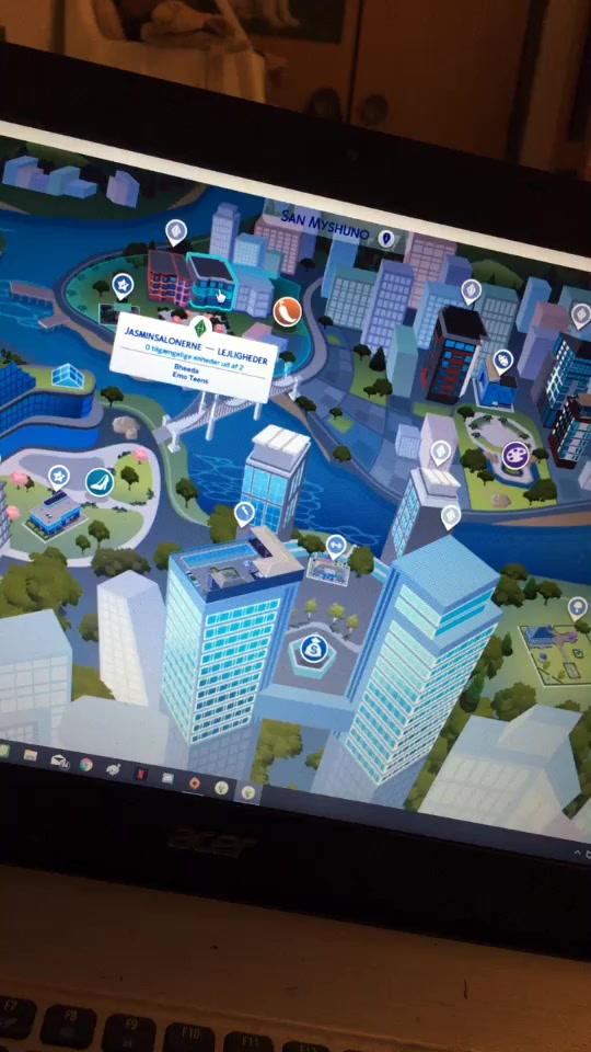 @Sims 4