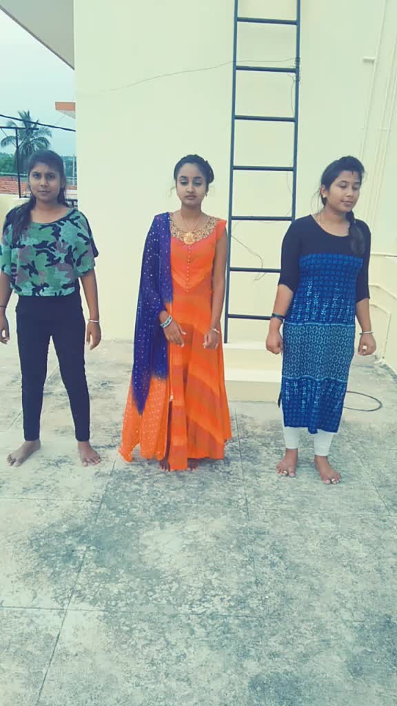 @Shalini Gowda