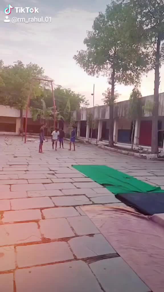 @⚡ RaHuL ManDavi ⚡
