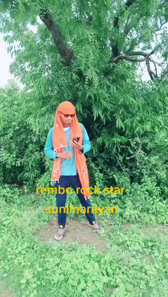 @sunil narayan
