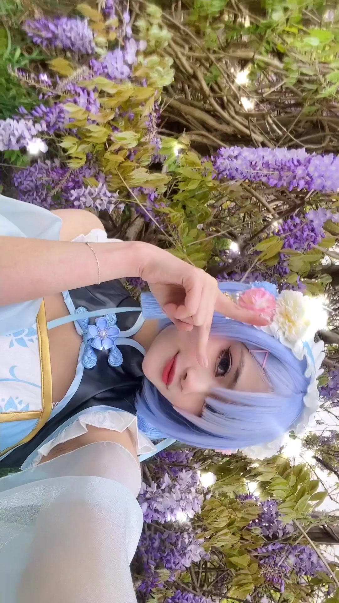 @あめ ♡