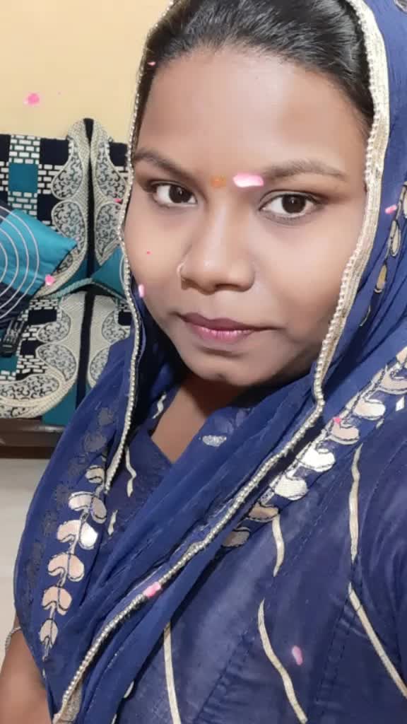 @Komal Chawariya