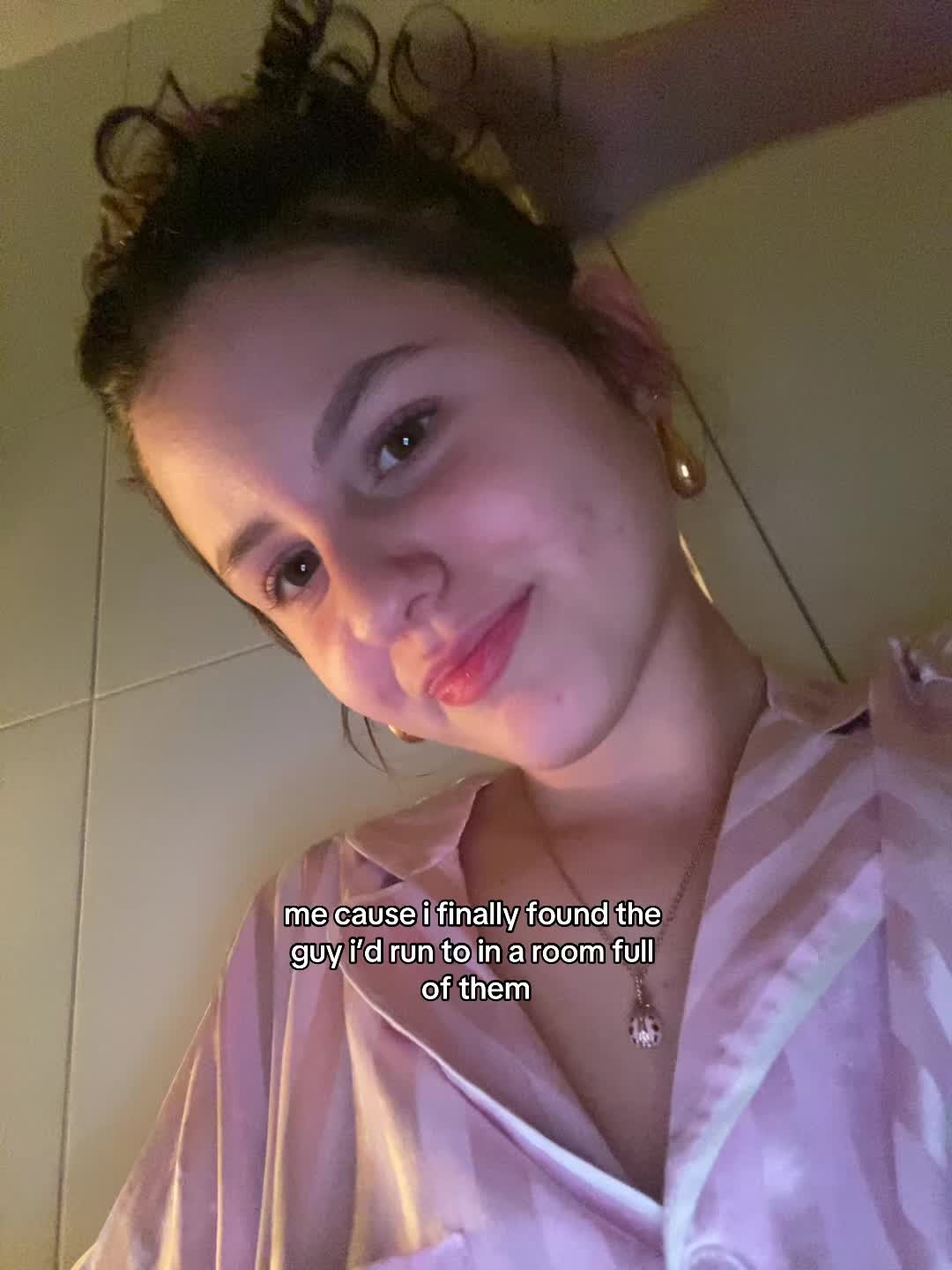 @secret