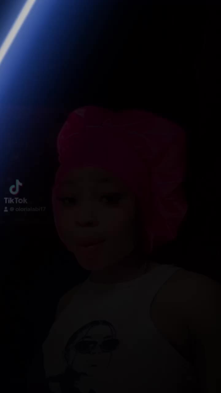 @Adesewa