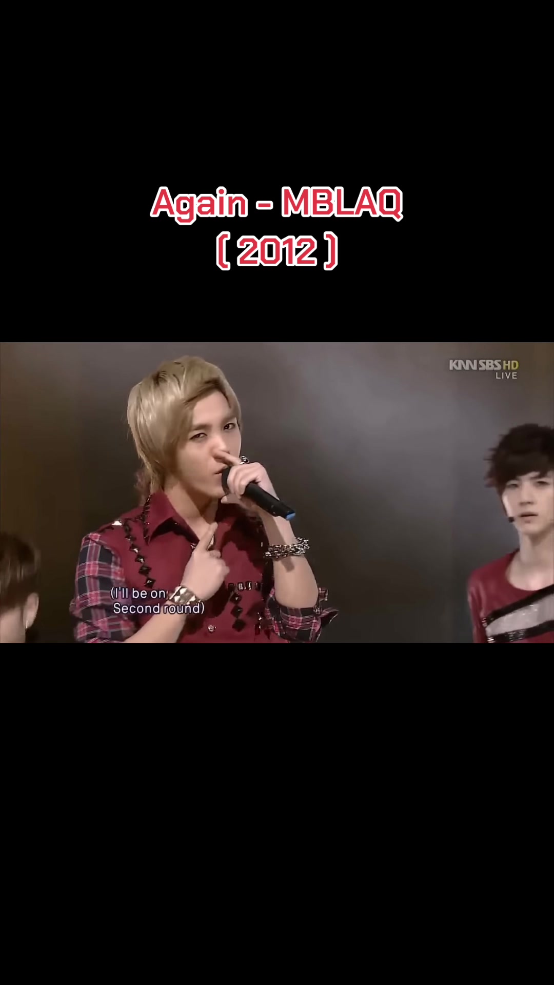 @✧ MBLAQ ✧