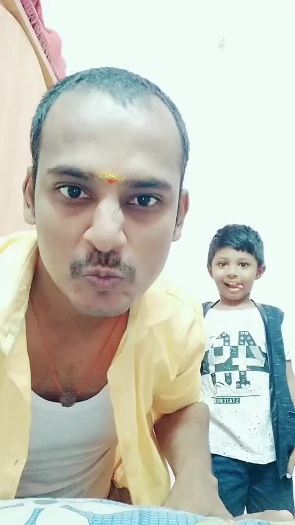 @Kalidass M