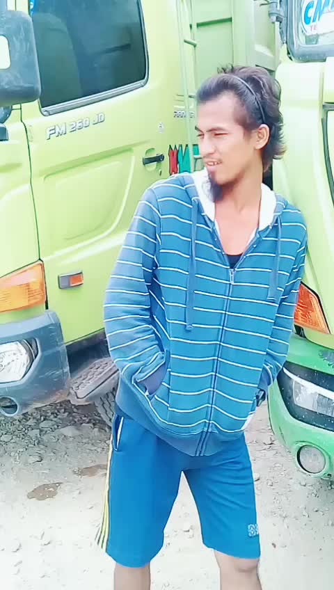 @H A I,💙gillang