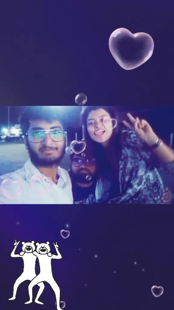 @Niku Patel