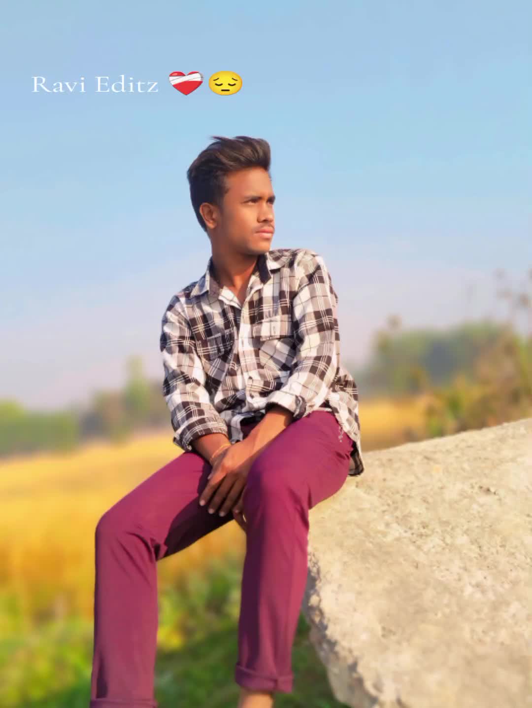 @🇳🇵☆꧁⪻♥ℝᾰ𝘃𝐢 ℝᾰüŧ♥⪼꧂☆🇳🇵