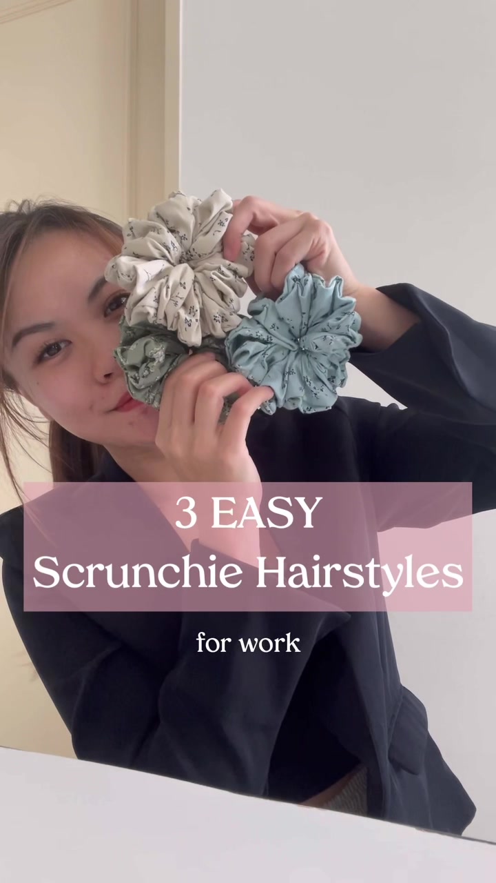 @OneTwistScrunchie