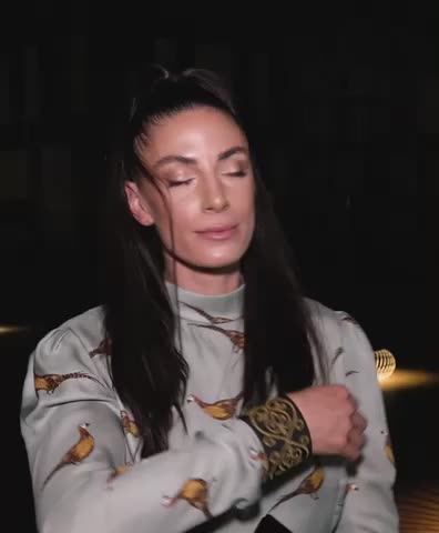 @Ivana Spanovic
