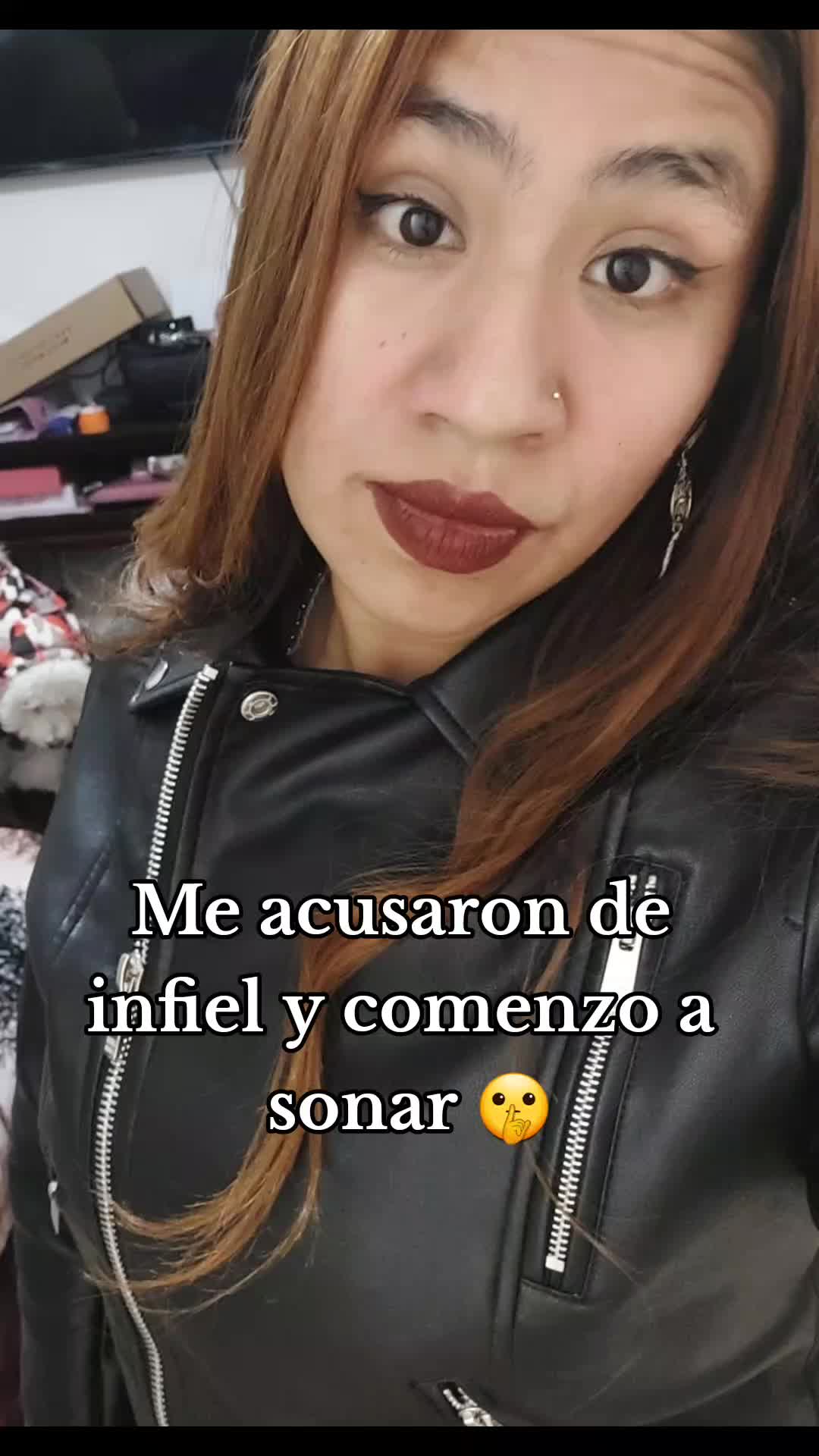 @Fatima Gutierrez 😘