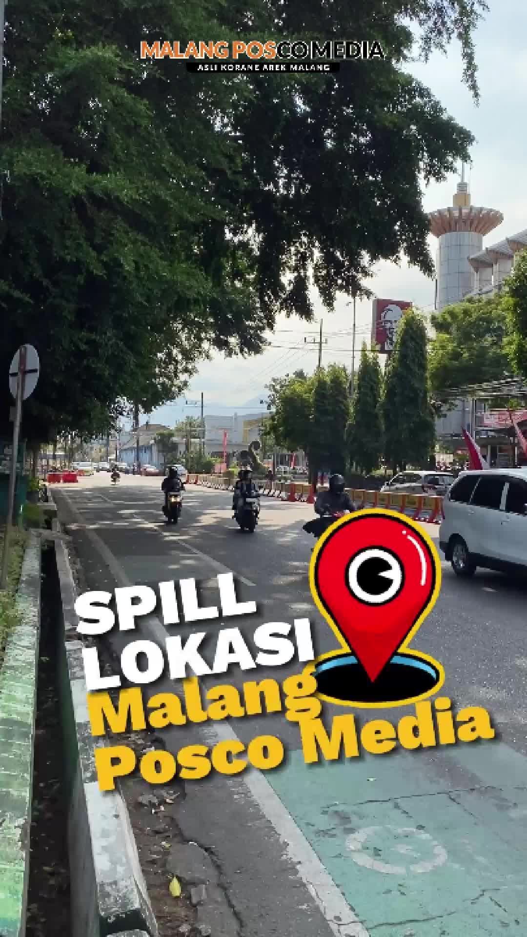 @Malang Posco Media