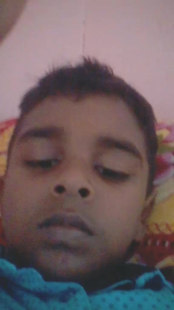 @Nishi nani
