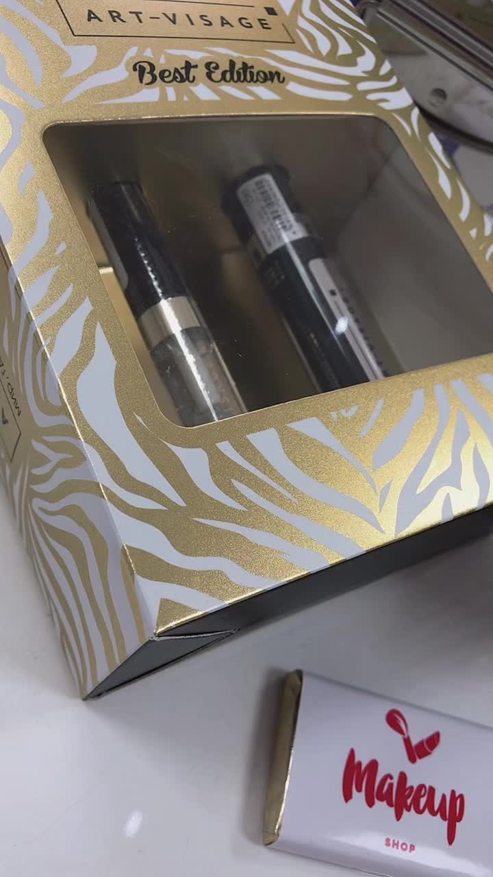 @Makeup Shop
