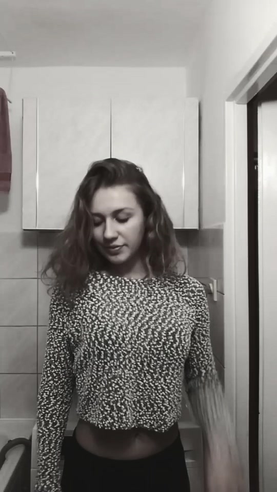 @Gabrysia Porębska
