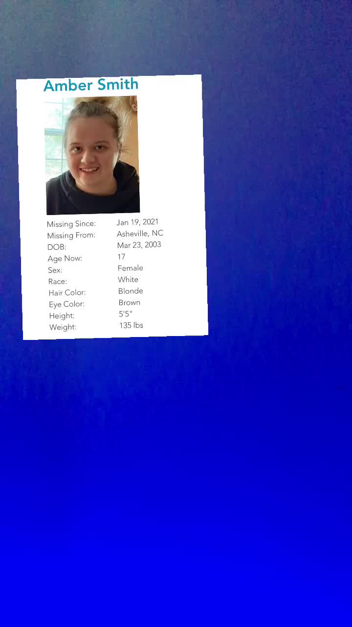 @Find The Children!
