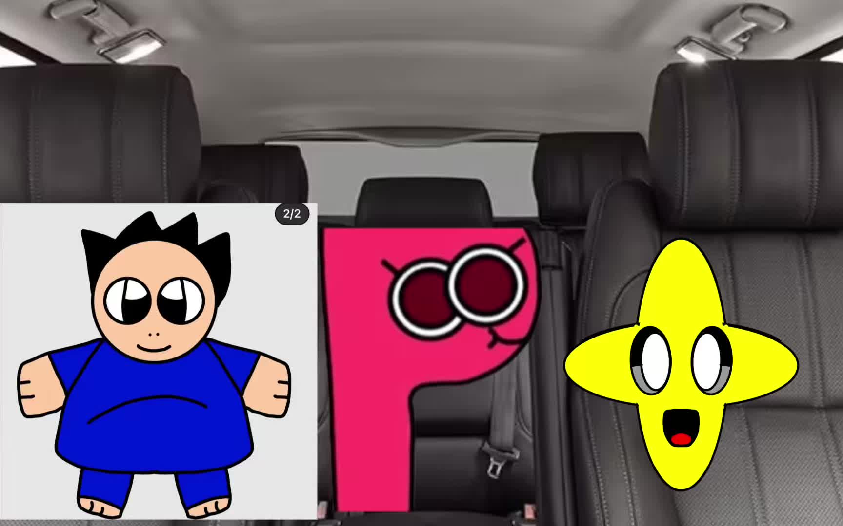 @Super lit c00lkidd iv Tvokids