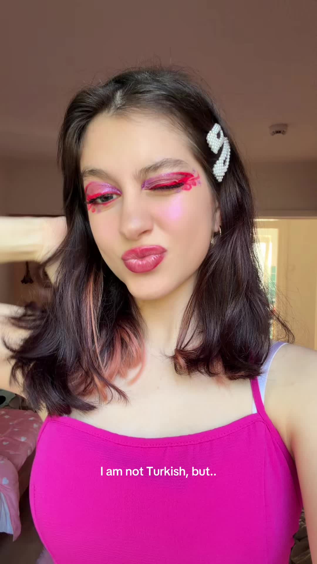 @Selena Dance