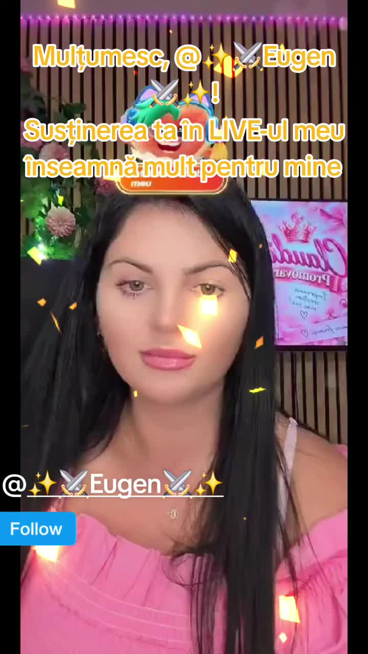 @PROMOVARI CLAUDIA💯🤝🔝❤️🥰