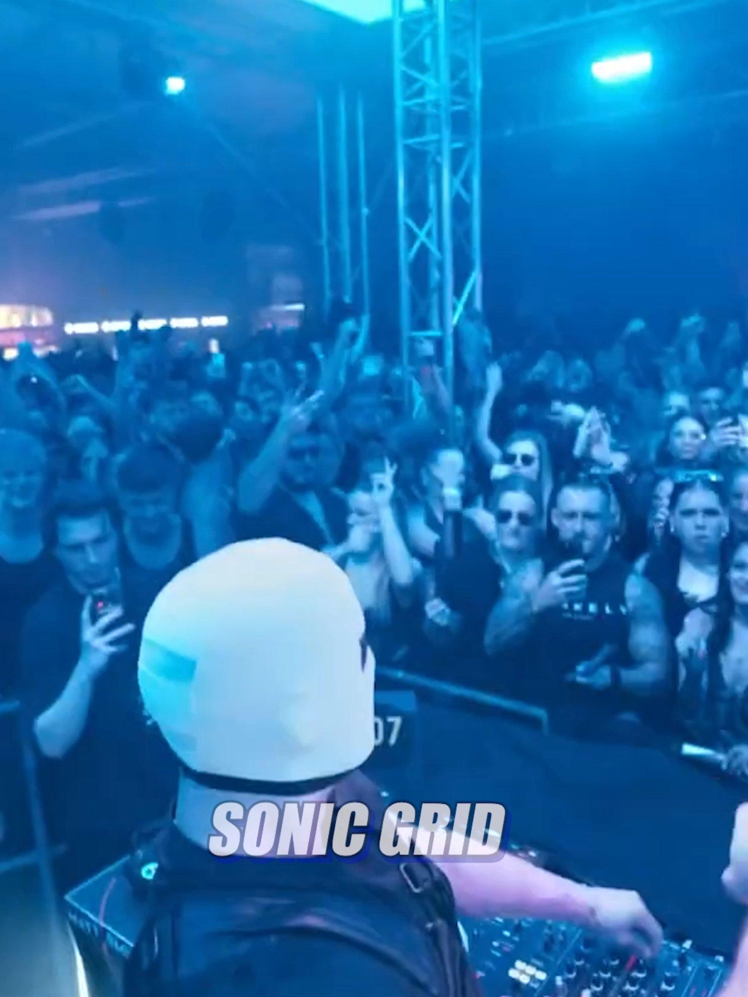 @SonicGrid