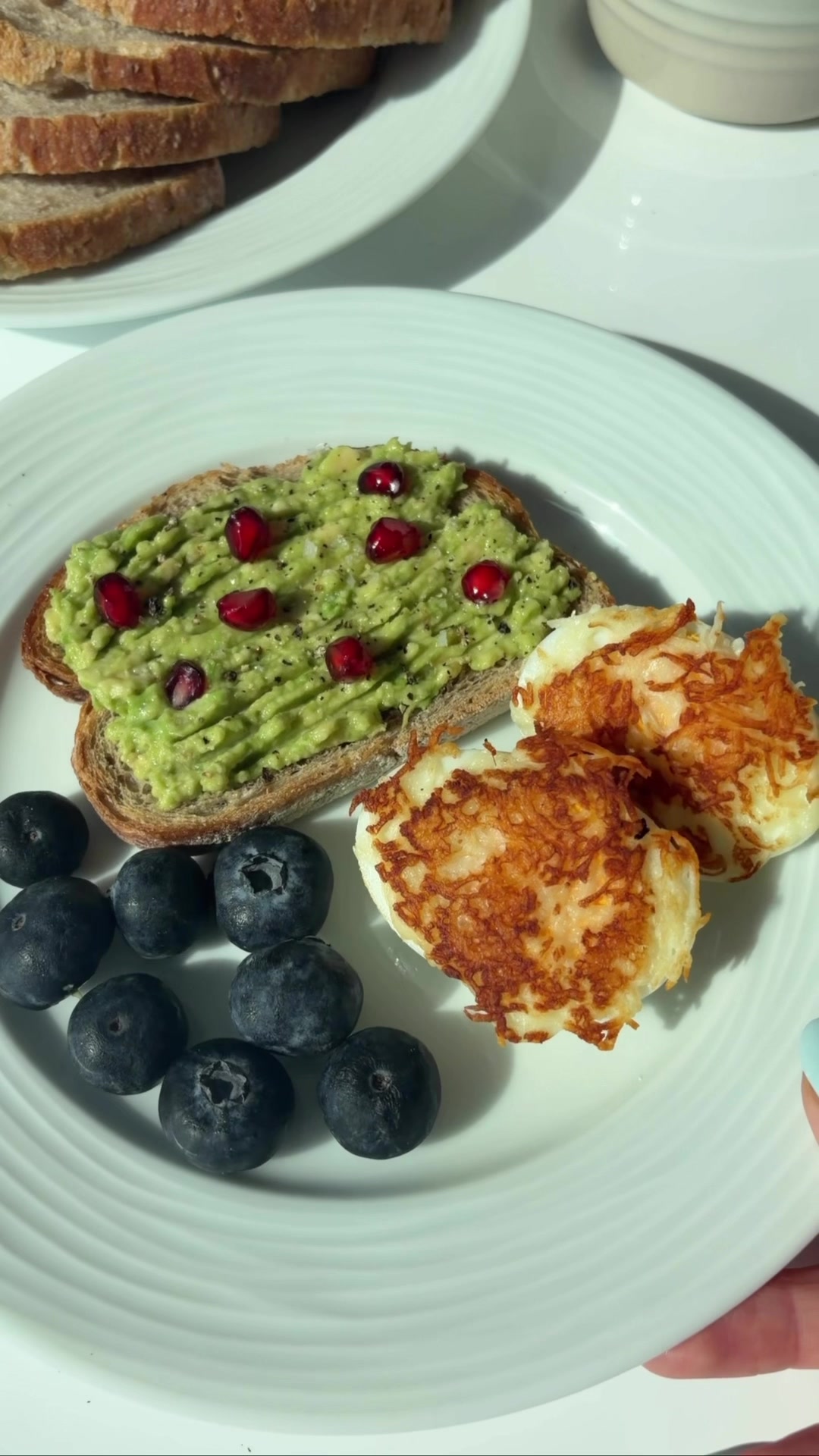 @Alice Loves Breakfast