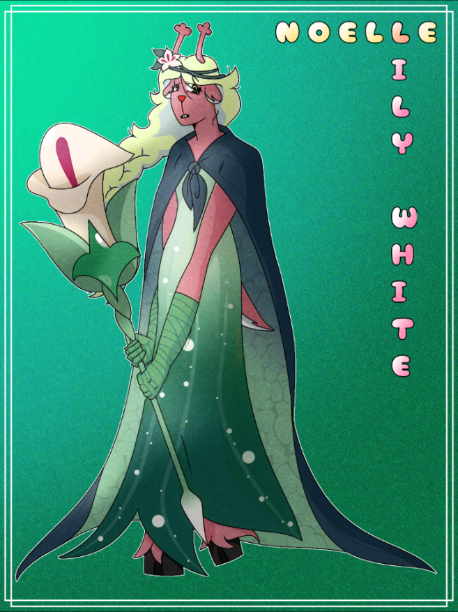 @MN 💐🐌 // COMMS OPEN!!