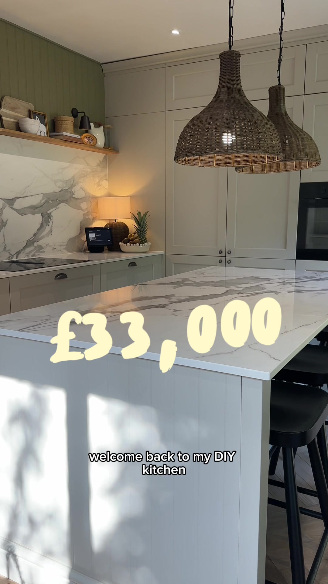 @Dot - Home Renovation Diary