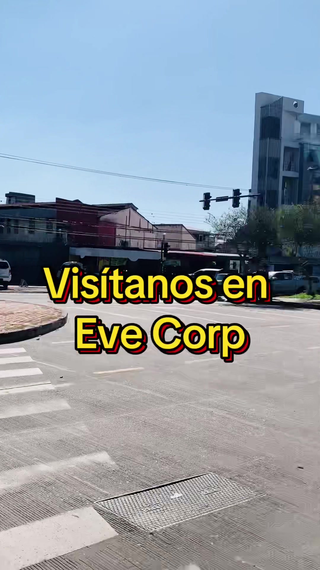 @EveCorp.bo