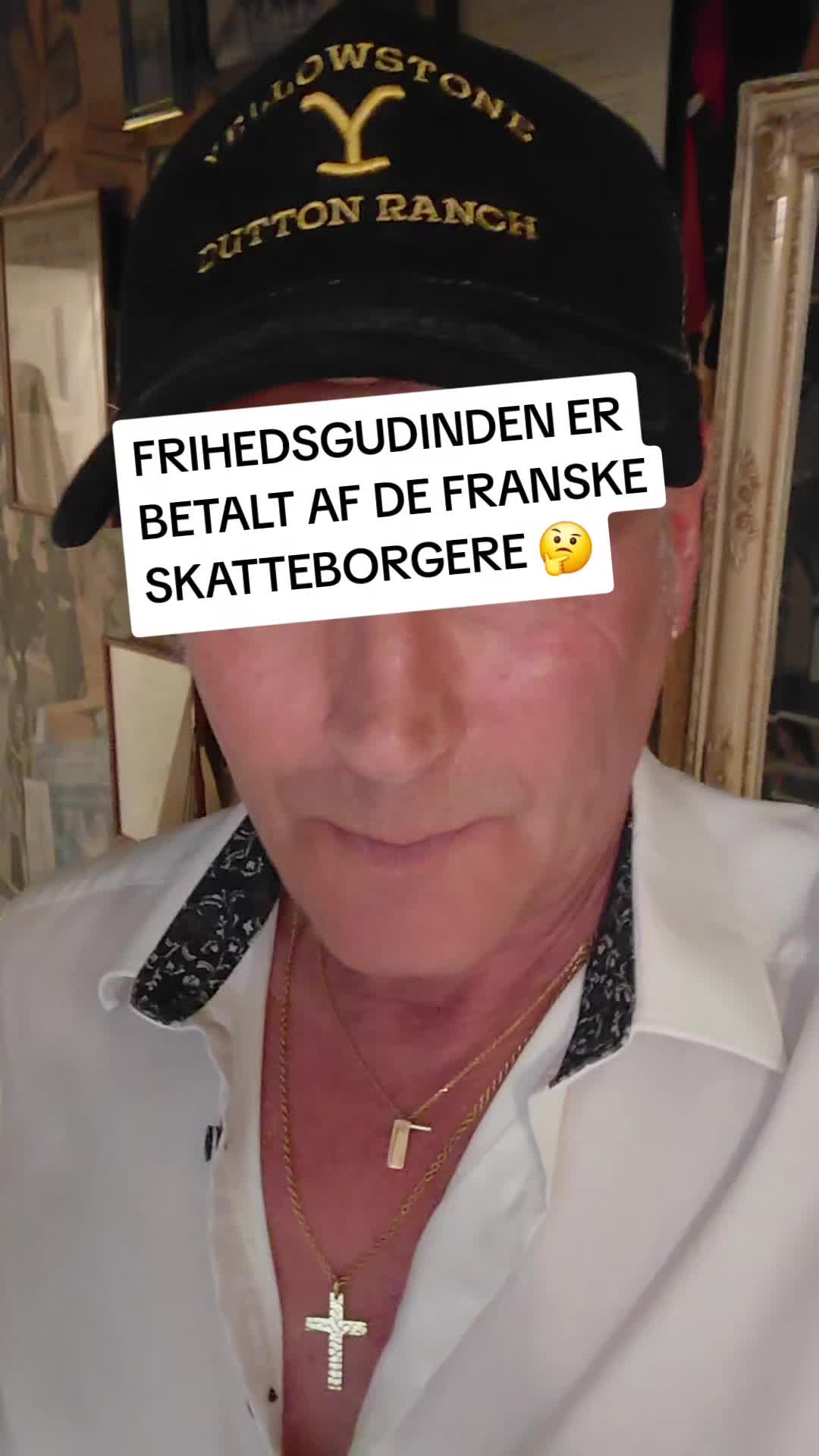 @John Erik Wagner