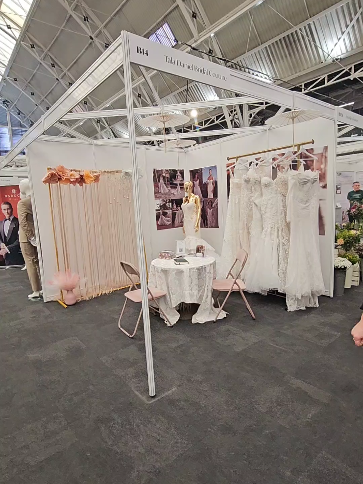 @TalaDanielBridalCoutureLondon