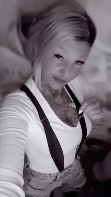 @Chaosqueen8282