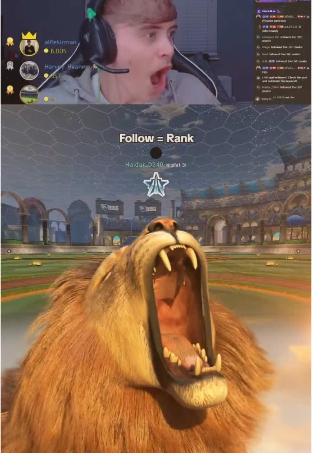 @alf 🦍