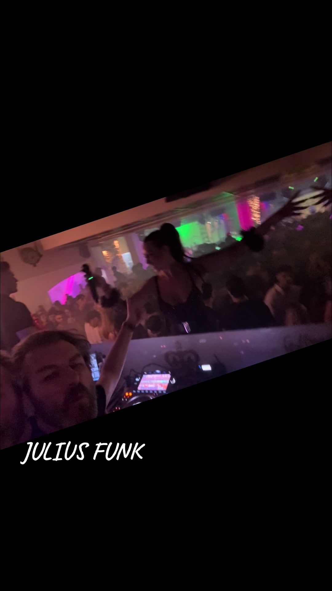 @JULIUS FUNK DJ