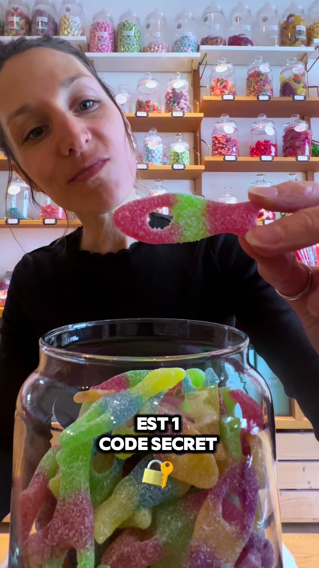 @Confiserie Jellyfish