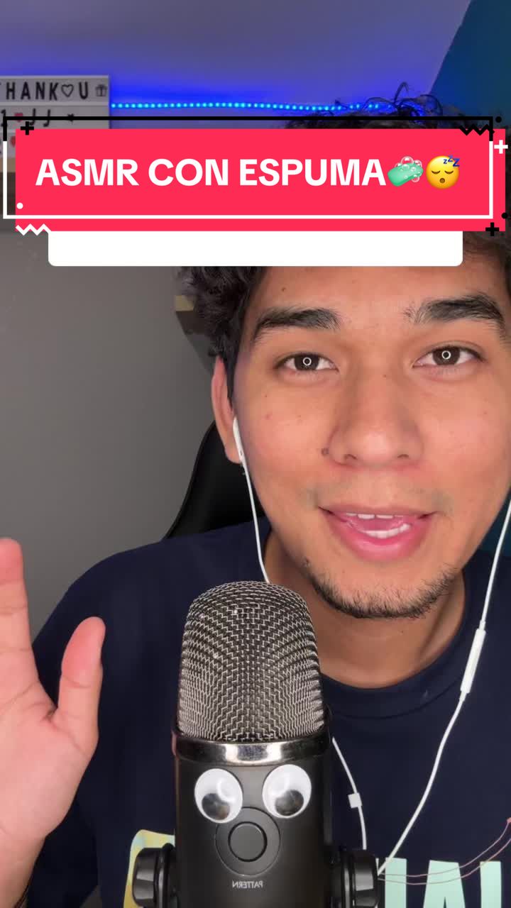 @Halinton ASMR
