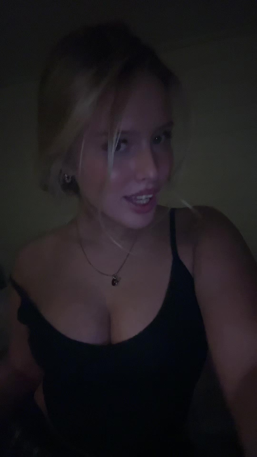 @Daisy Johanna