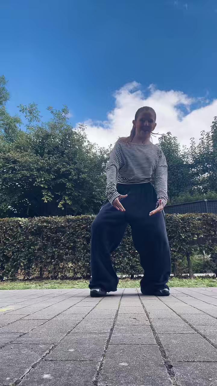 @Dancer🤍⭐️
