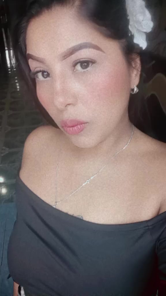 @glenda la manaba ๐๐
