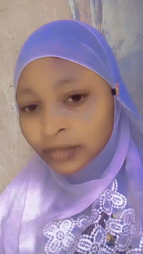 @adamu Ummi