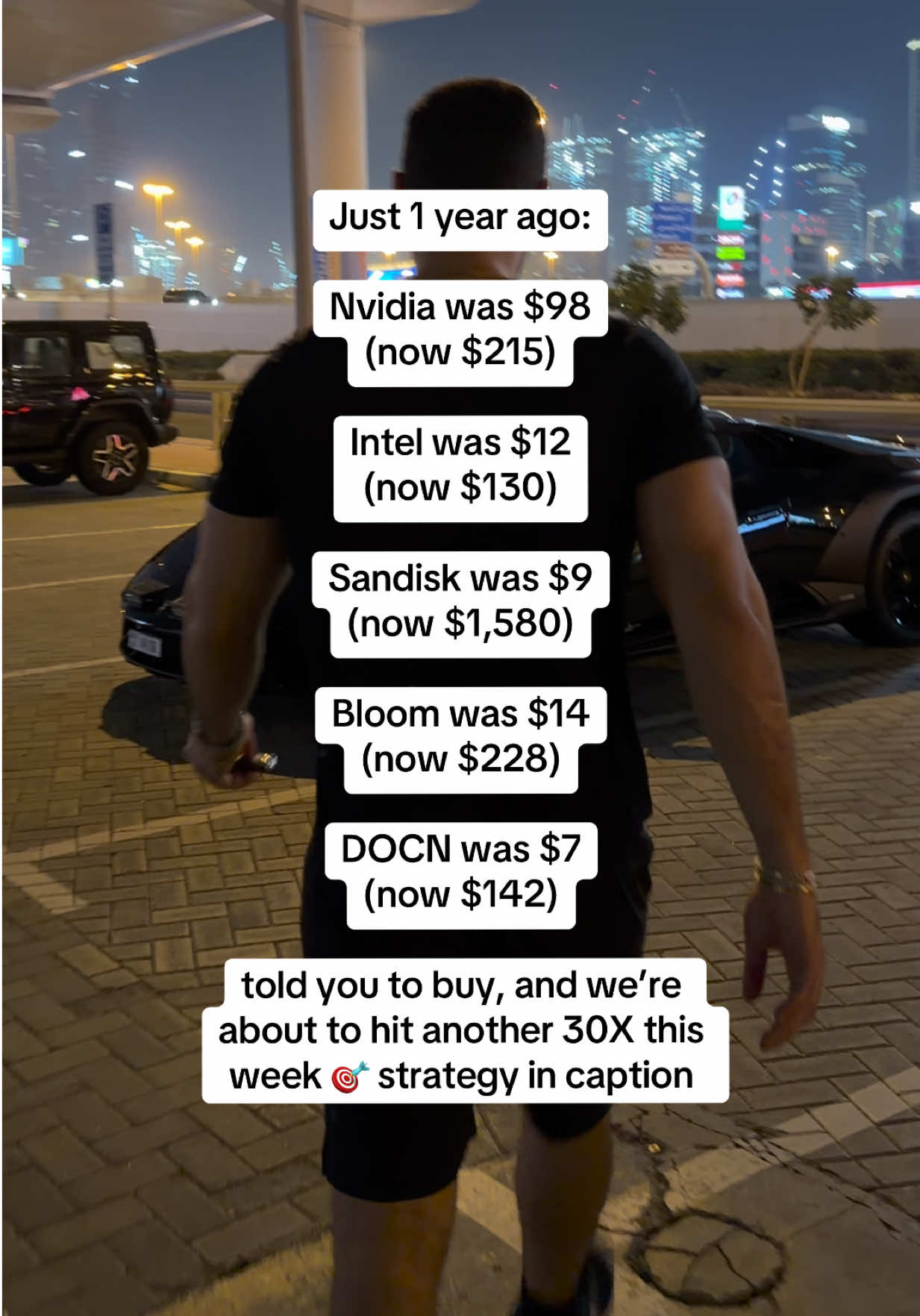 @Stocks To Buy Now