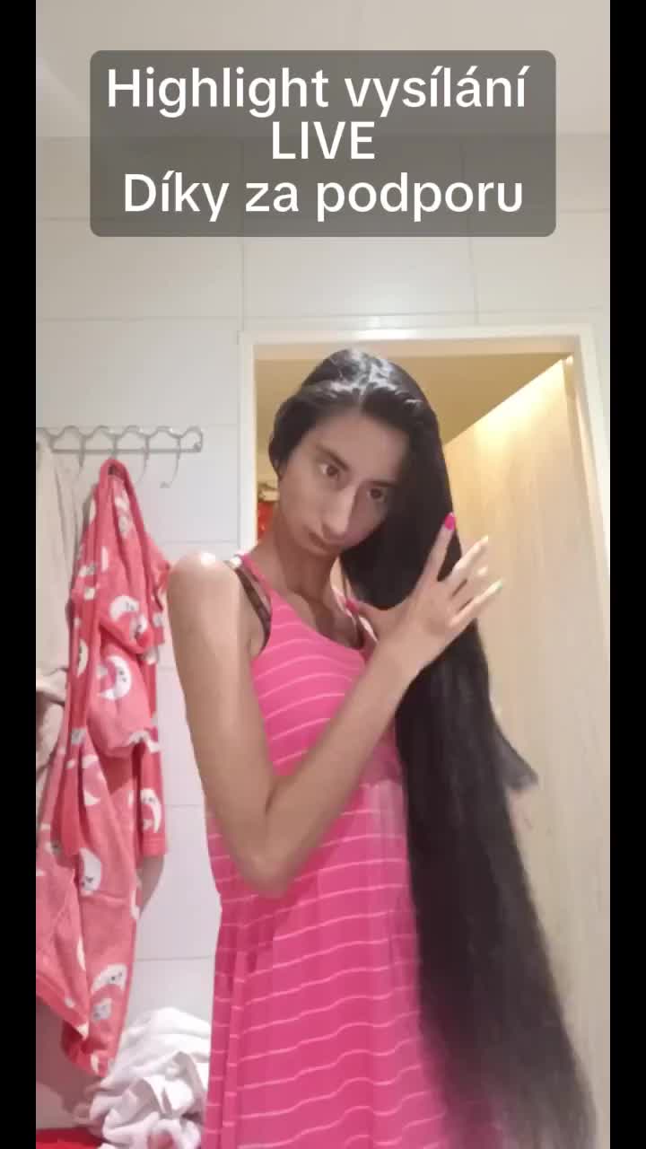 @Vanda královna 🌸🌸z tiktoku👑