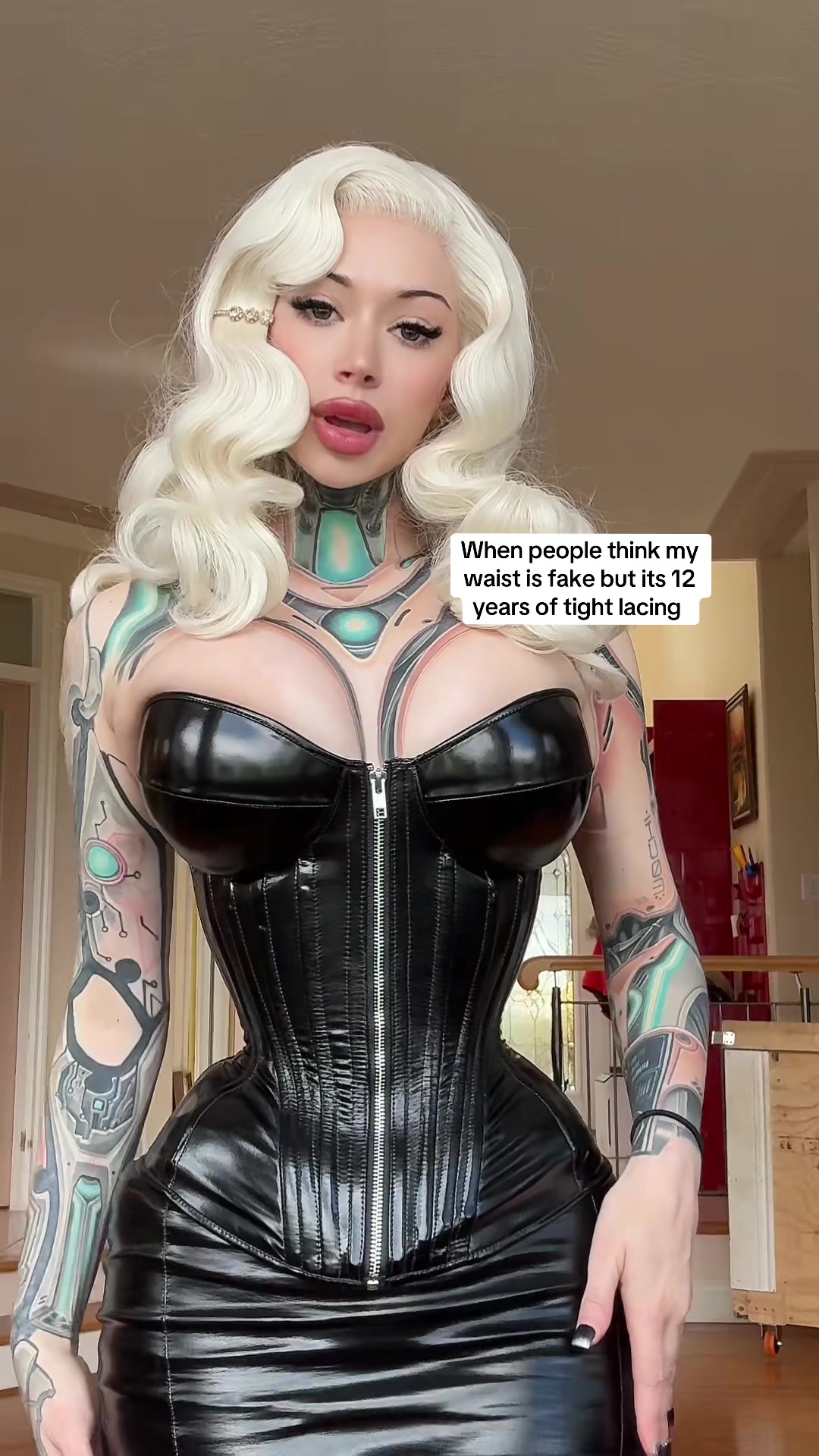 @Pinup pixie