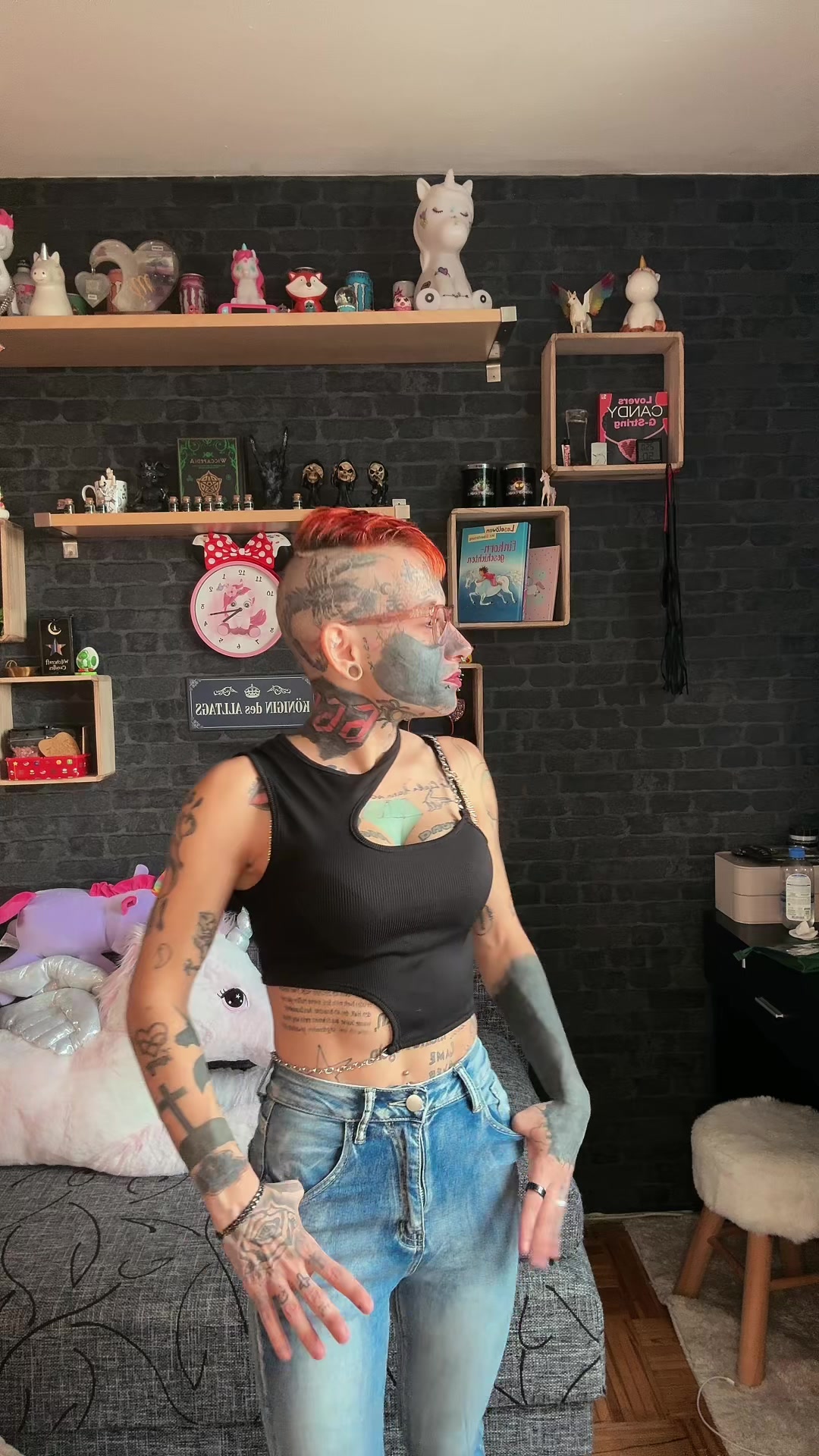 @InkedUnicorn