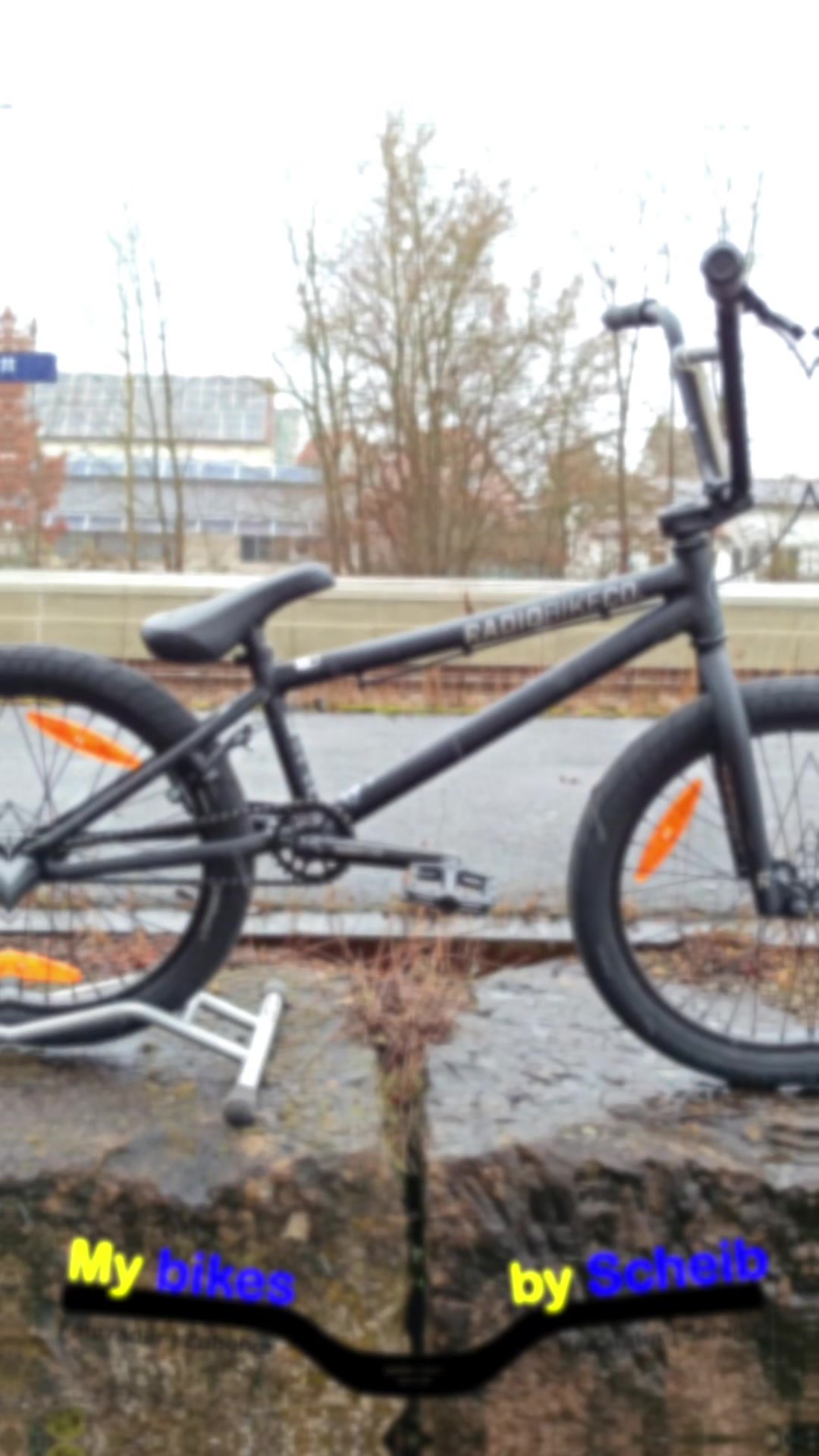 @MyBikesByScheib