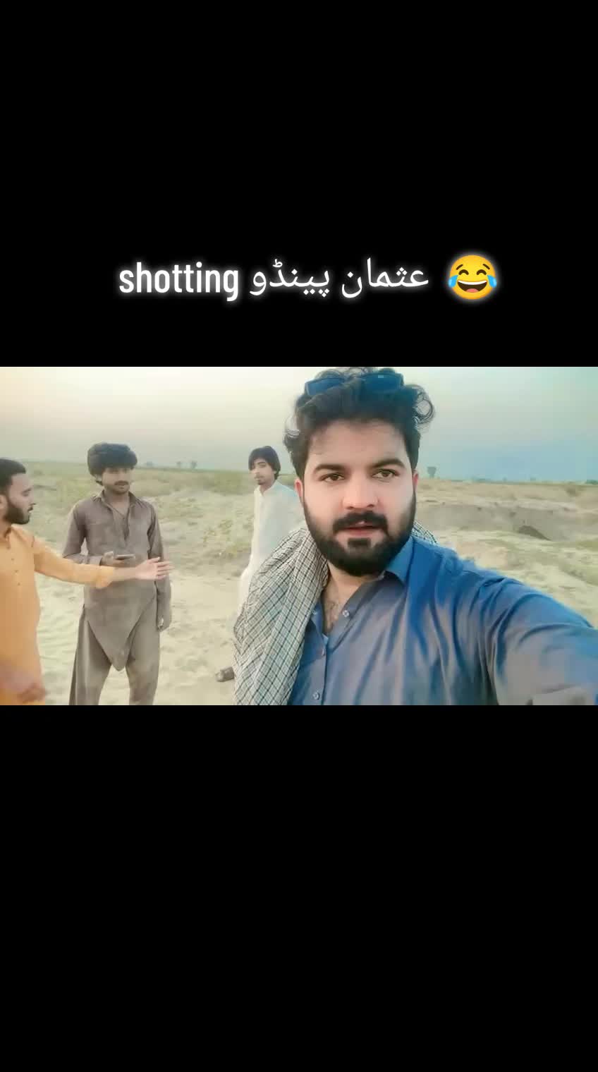 @Usman Pandu Vilogs