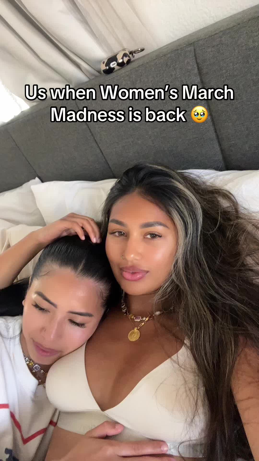 @Pika & Mary